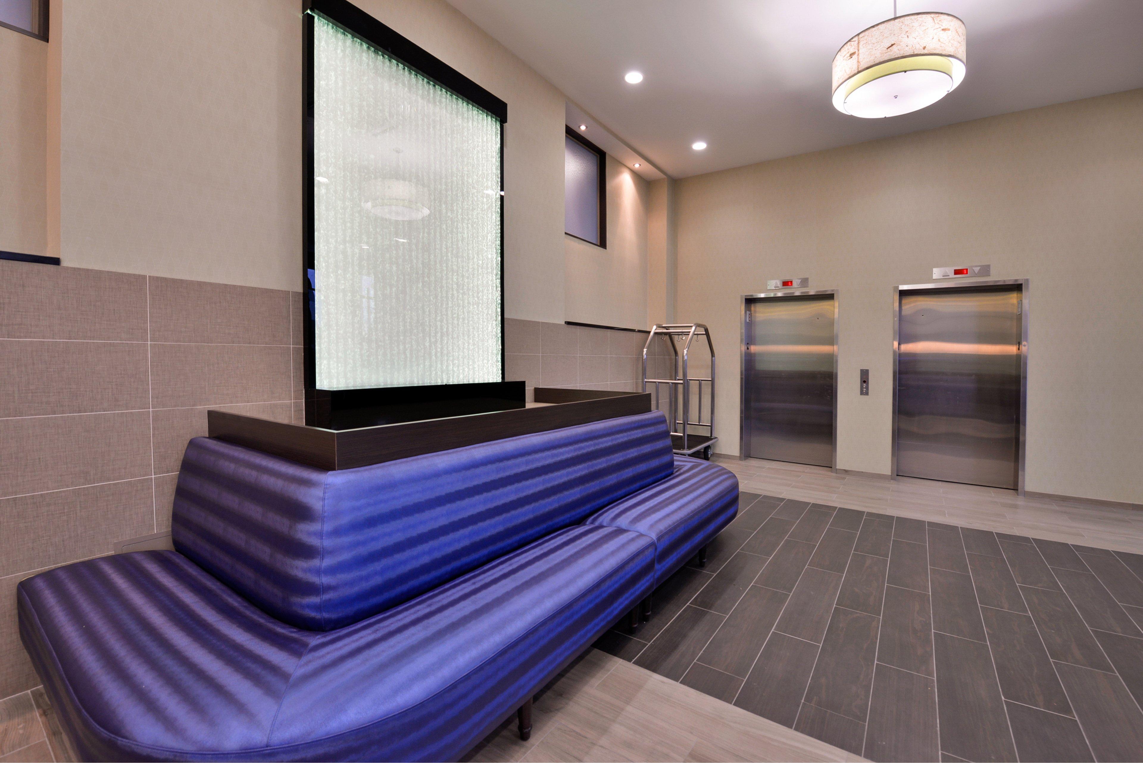 Holiday Inn New York-Jfk Airport Area, An Ihg Hotel Exteriér fotografie