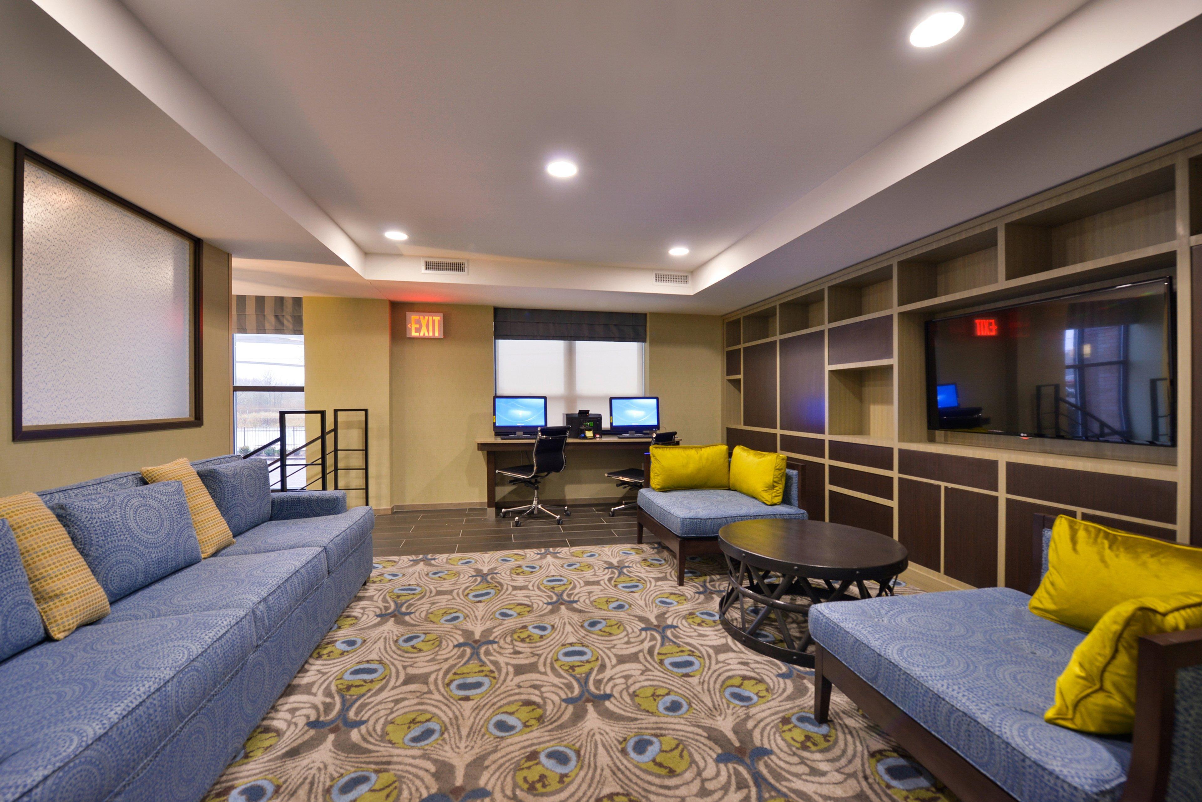 Holiday Inn New York-Jfk Airport Area, An Ihg Hotel Exteriér fotografie