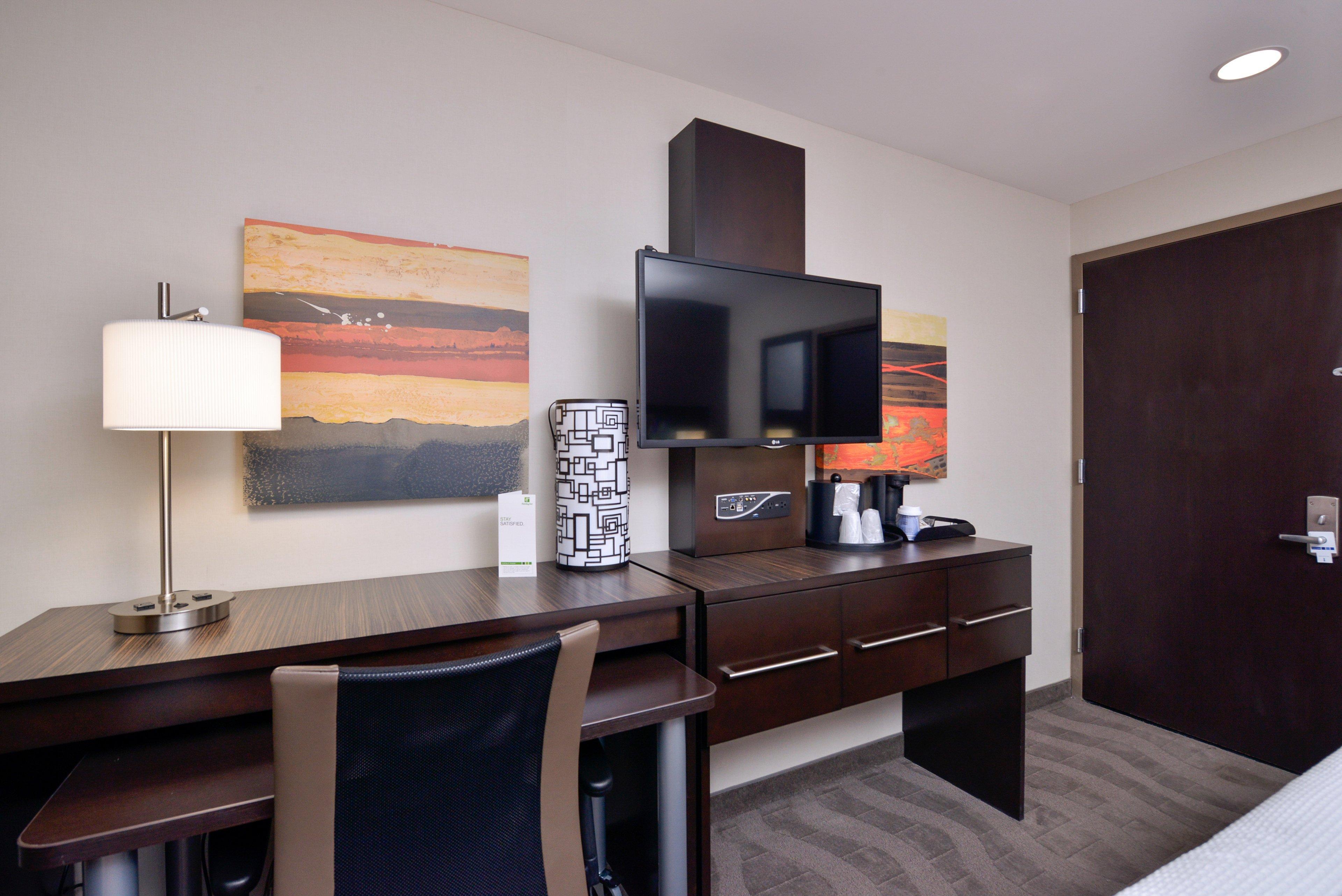 Holiday Inn New York-Jfk Airport Area, An Ihg Hotel Exteriér fotografie