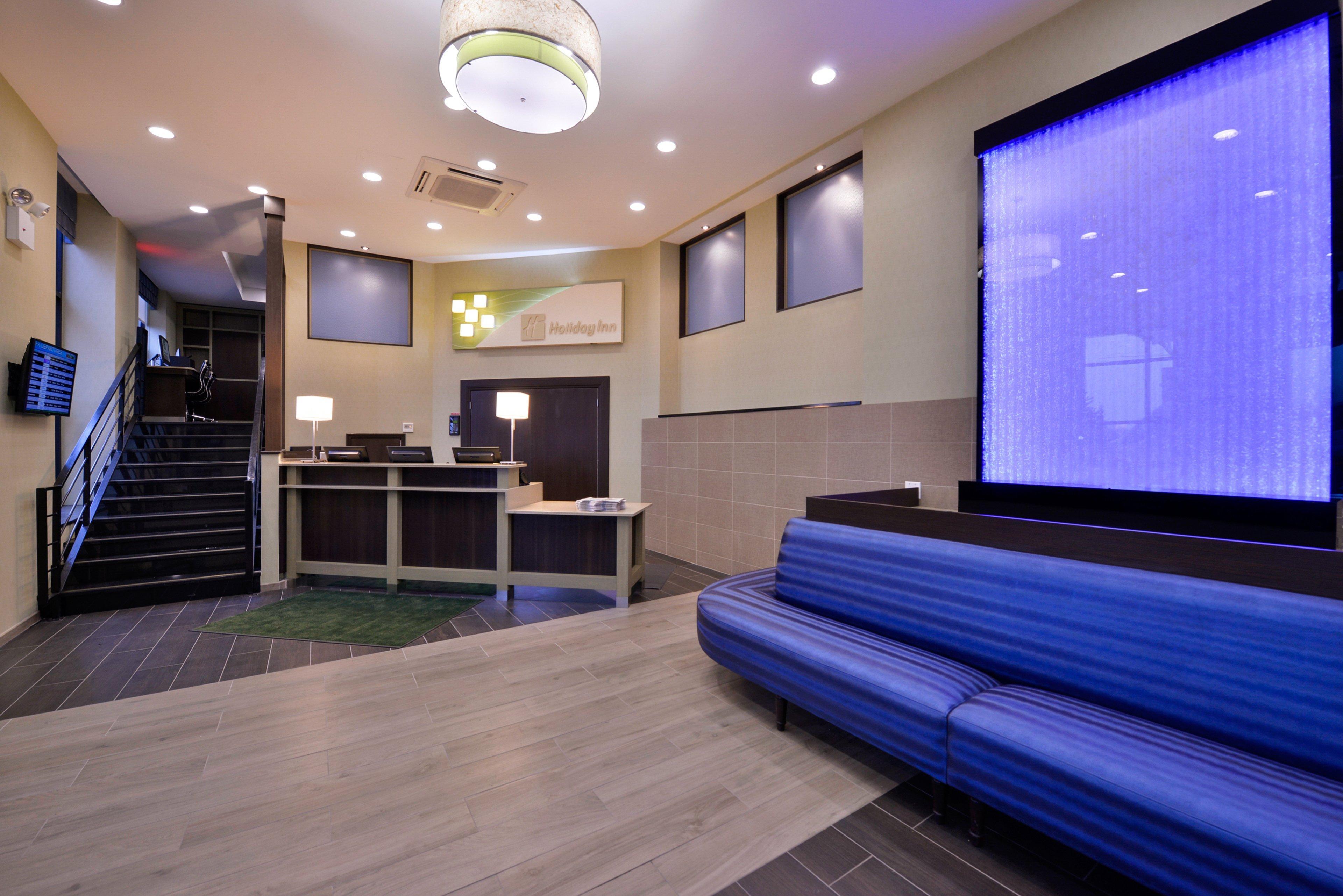 Holiday Inn New York-Jfk Airport Area, An Ihg Hotel Exteriér fotografie