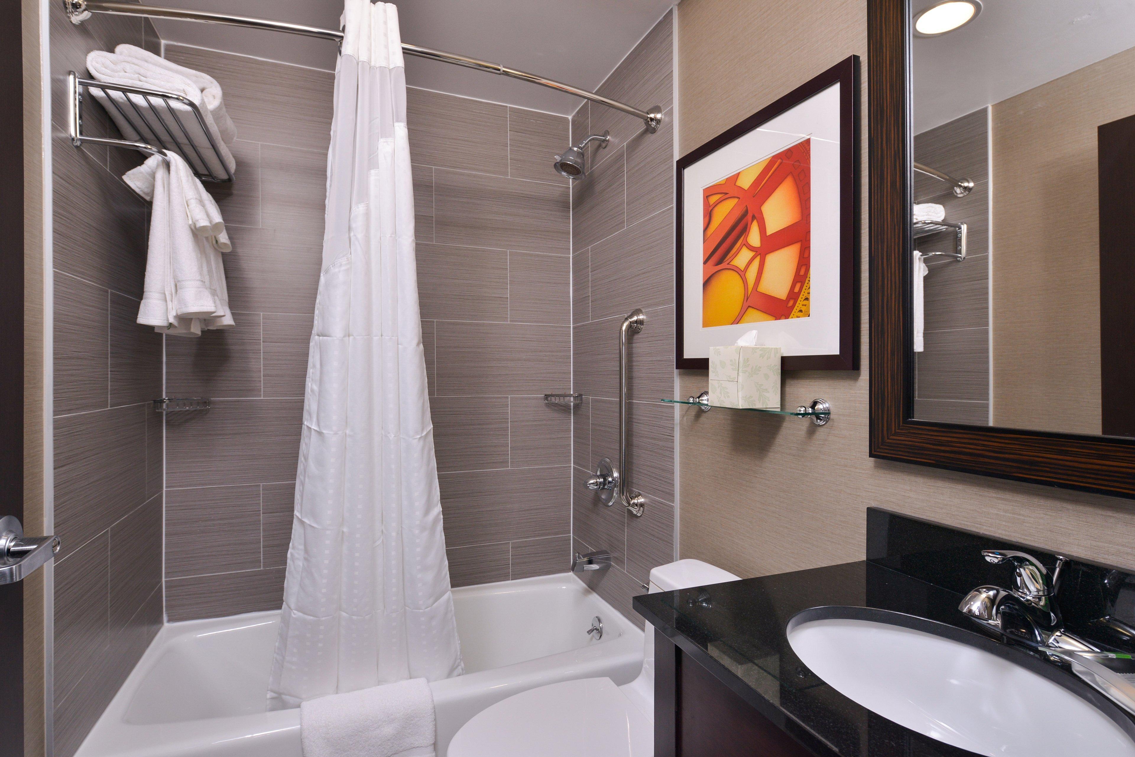 Holiday Inn New York-Jfk Airport Area, An Ihg Hotel Exteriér fotografie