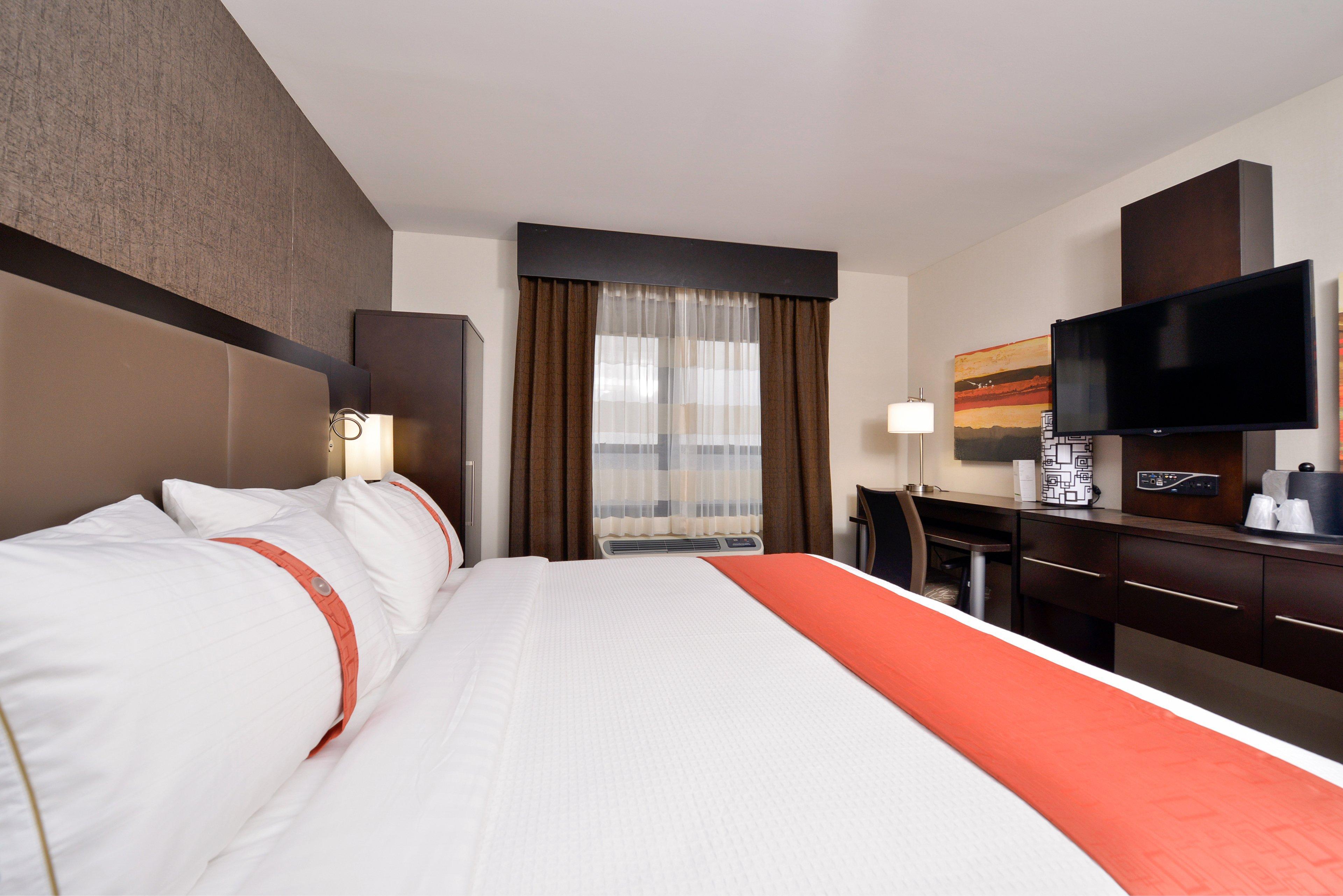 Holiday Inn New York-Jfk Airport Area, An Ihg Hotel Exteriér fotografie