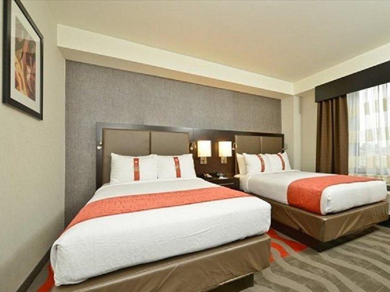 Holiday Inn New York-Jfk Airport Area, An Ihg Hotel Exteriér fotografie