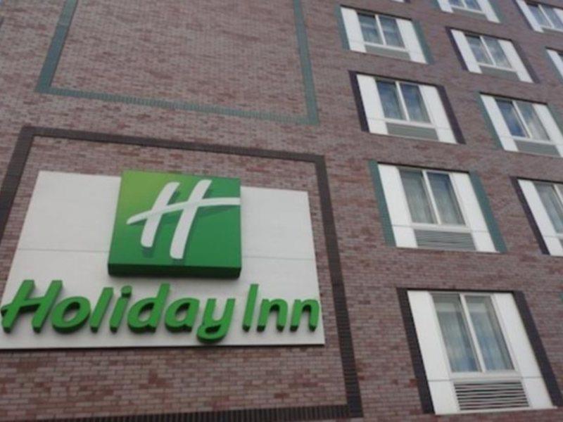 Holiday Inn New York-Jfk Airport Area, An Ihg Hotel Exteriér fotografie