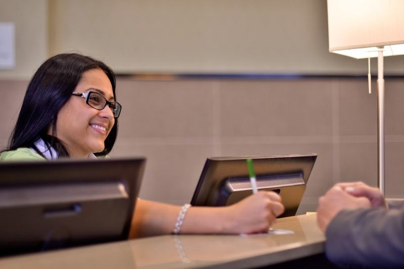 Holiday Inn New York-Jfk Airport Area, An Ihg Hotel Exteriér fotografie