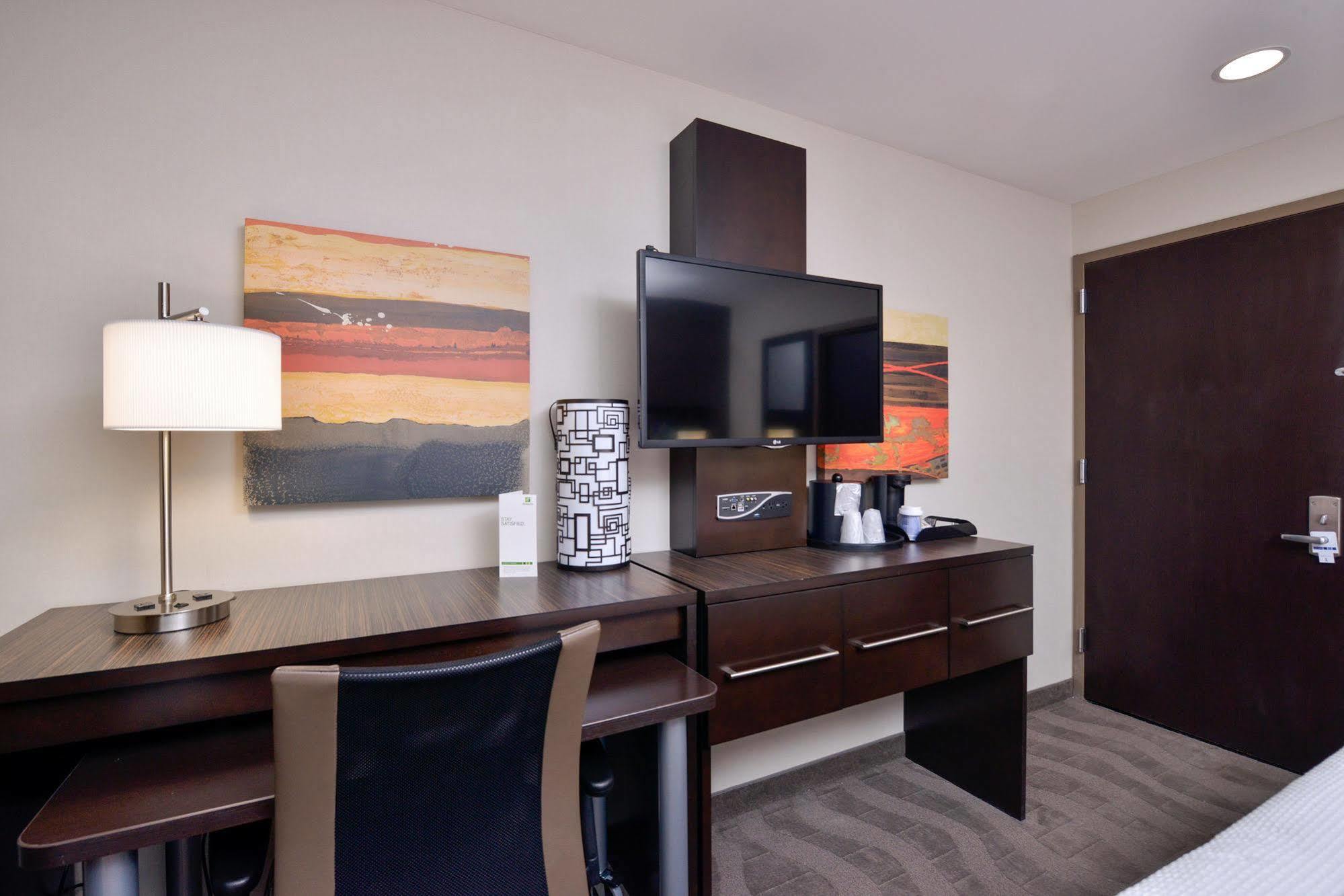 Holiday Inn New York-Jfk Airport Area, An Ihg Hotel Exteriér fotografie