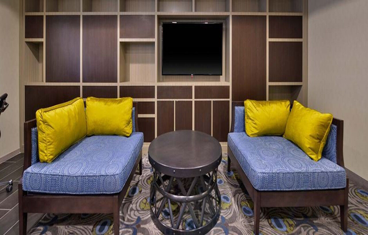 Holiday Inn New York-Jfk Airport Area, An Ihg Hotel Exteriér fotografie